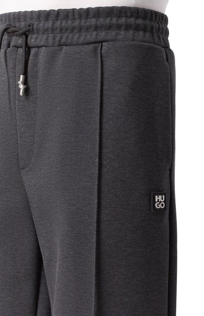 Брюки HUGO, арт. 50553432, фото 5