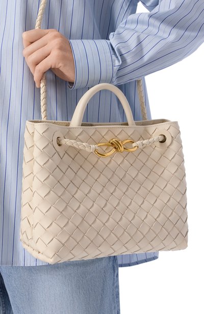 Сумка andiamo small BOTTEGA VENETA, арт. 766014/VCPP1, фото 2
