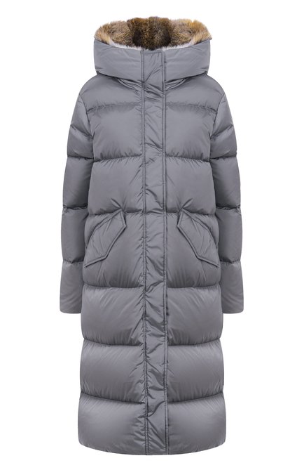 Женский пуховик LEMPELIUS, арт. 241B EZA/3000