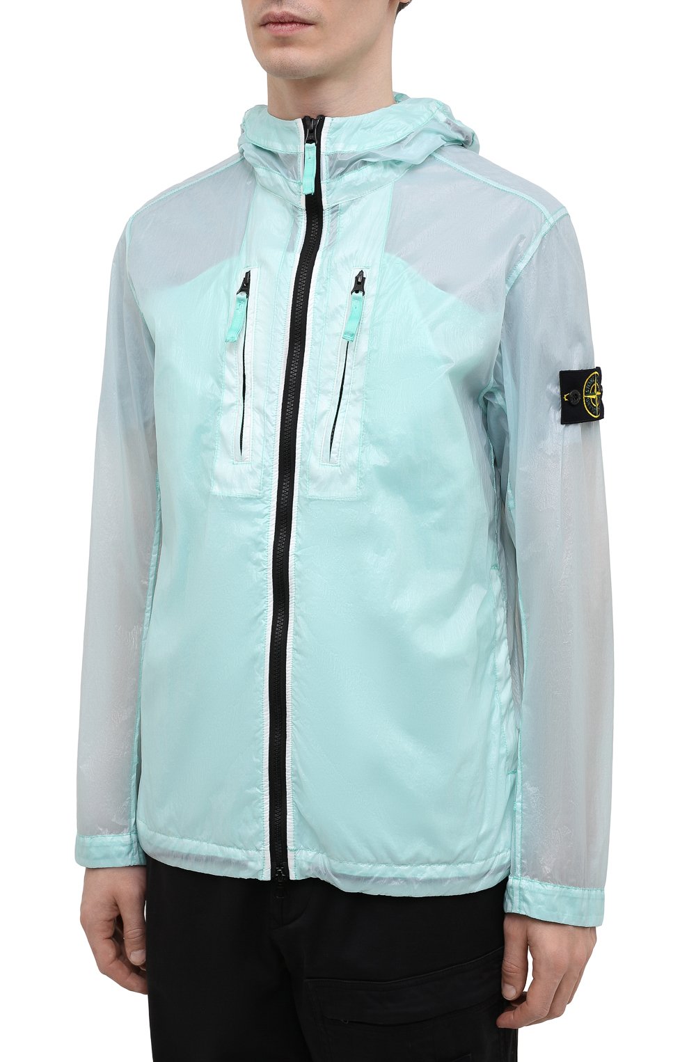 Куртка STONE ISLAND, арт. 741543034, фото 3