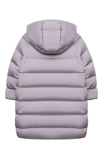 Пуховое пальто IL GUFO, арт. A20GP262N0031/5A-8A, фото 2