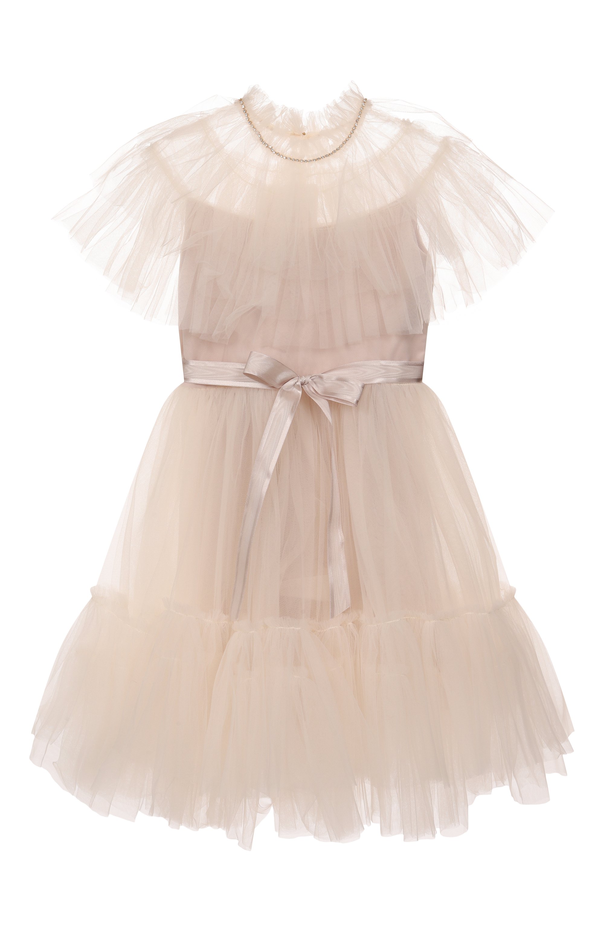 Платье DESIGNERS CAT, арт. 100000K01001779/KALINA/4-8, фото 1