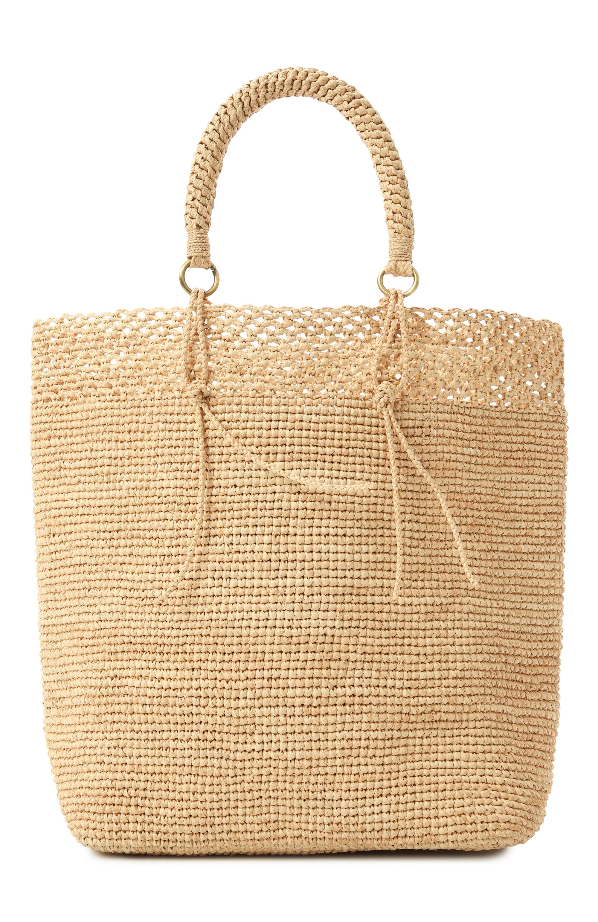 Сумка-тоут valiha large SANS-ARCIDET, арт. VALIHA L, фото 6