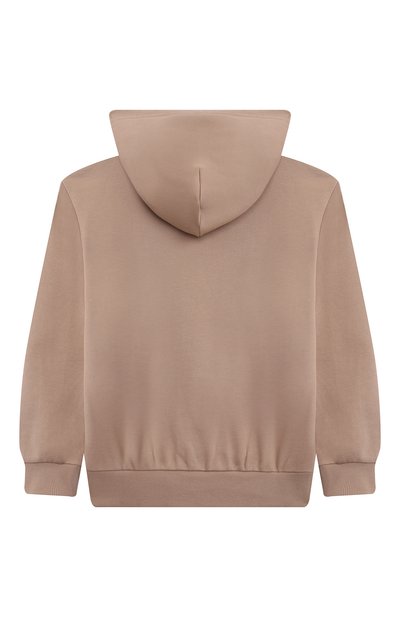 Хлопковое худи DIESEL, арт. J01967/KYAQK