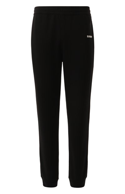 Мужские хлопковые джоггеры BURBERRY, арт. 8096360