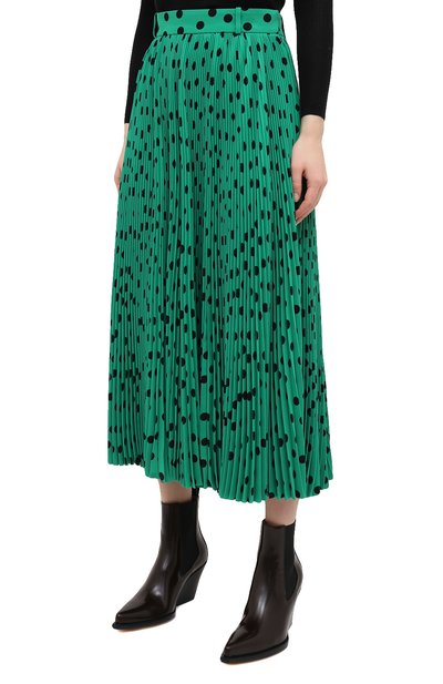 Юбка BALENCIAGA, арт. 642194/TJLA9, фото 3