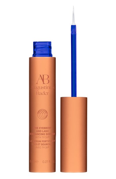 Сыворотка для роста бровей и ресниц (8ml) AUGUSTINUS BADER, арт. 5060552906118, фото 4