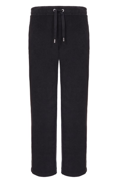 Мужские хлопковые брюки DOLCE & GABBANA, арт. GP1Q9Z/HU7XG