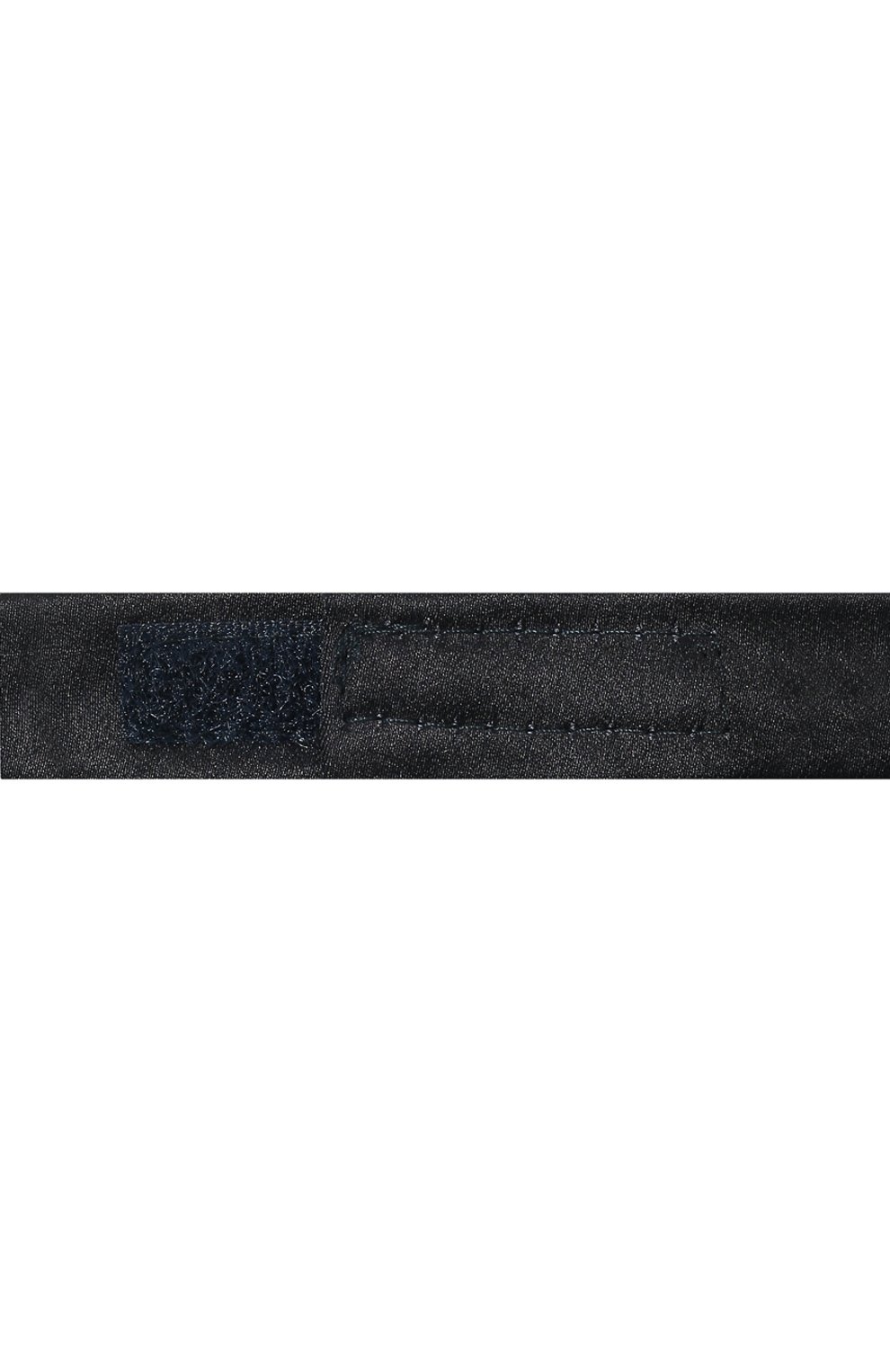 Галстук-бабочка BRUNELLO CUCINELLI, арт. BR813S900, фото 2