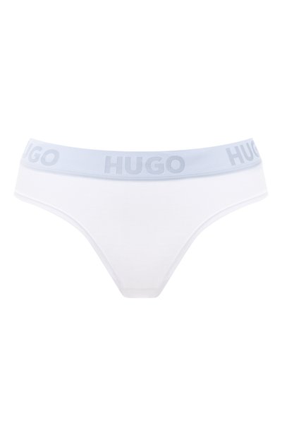 Женские хлопковые трусы-слипы HUGO, арт. 50469643
