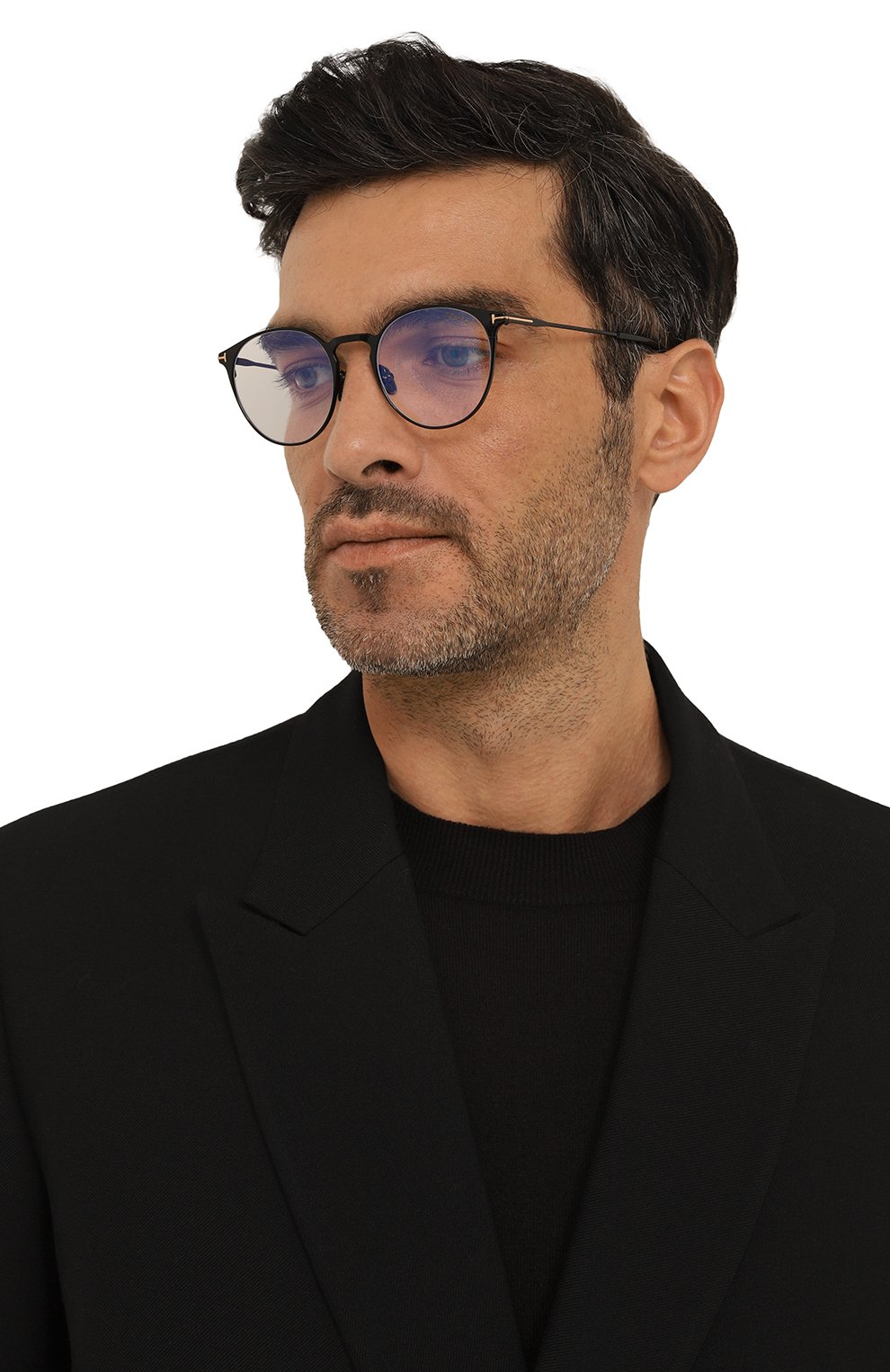 Оправа TOM FORD, арт. TF5798-B 001, фото 2