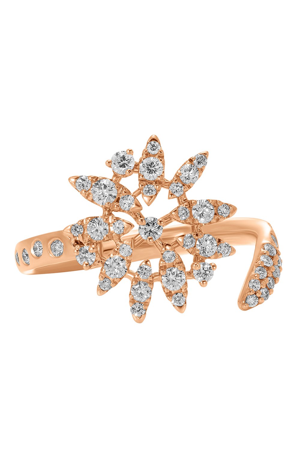 Кольцо CASATO, арт. MX-1663BT-P, фото 2