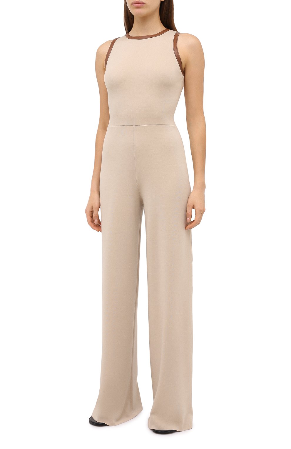 Шерстяной комбинезон RALPH LAUREN, арт. 290818091, фото 3