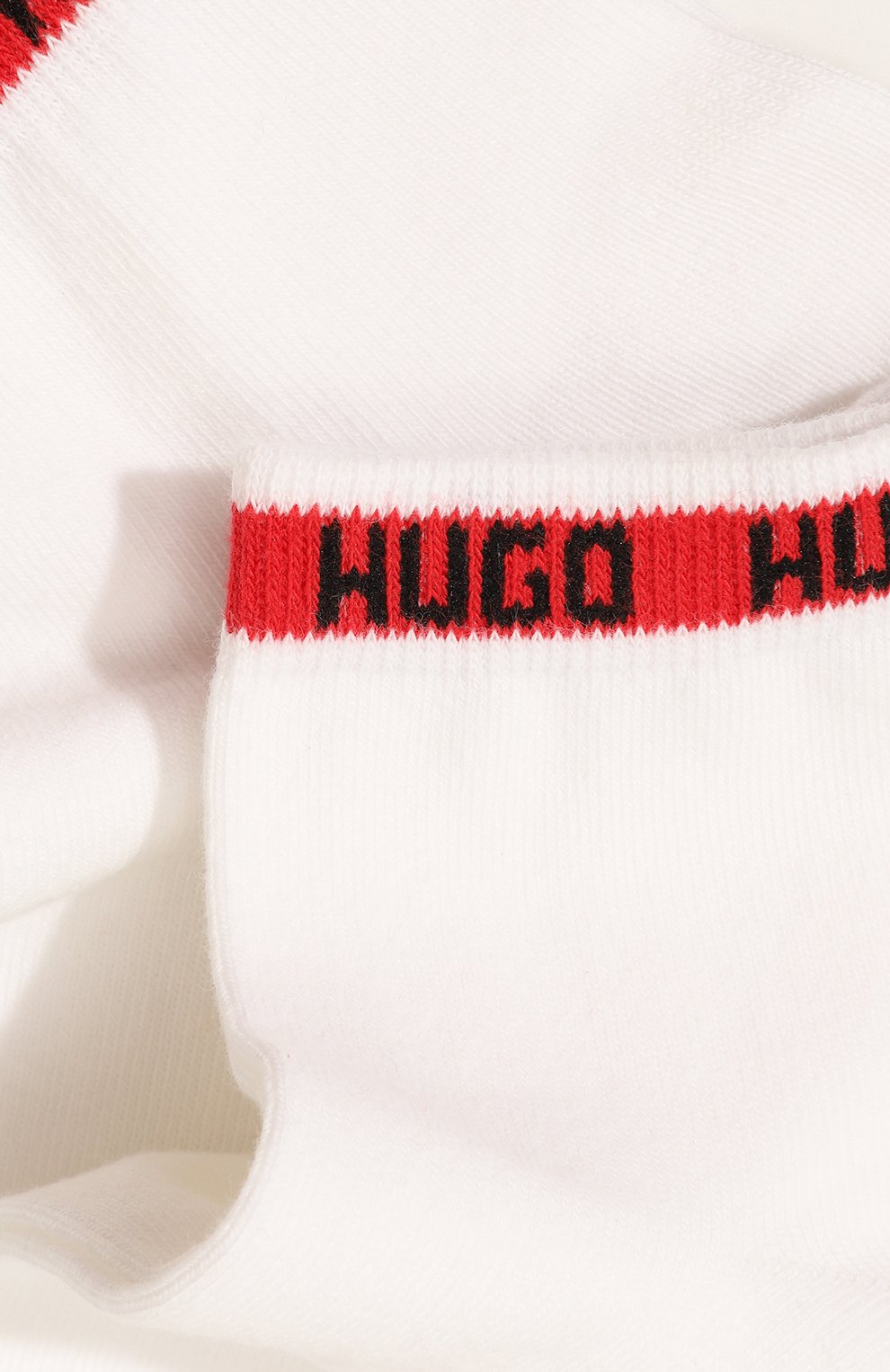 Комплект из двух пар носков HUGO, арт. 50477873, фото 2