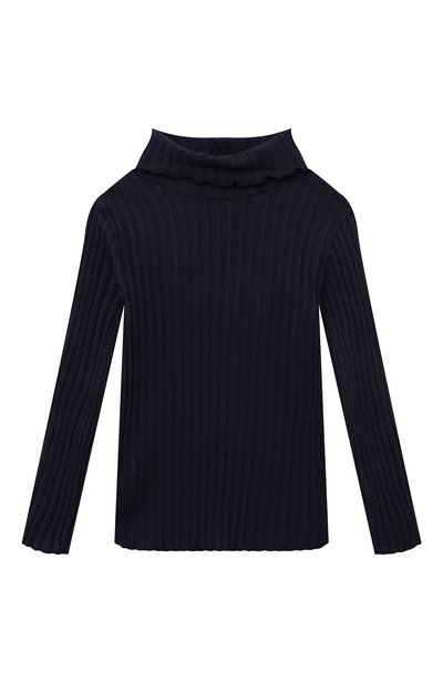 Хлопковая водолазка IL GUFO, арт. A23TA061M7004/2A-4A