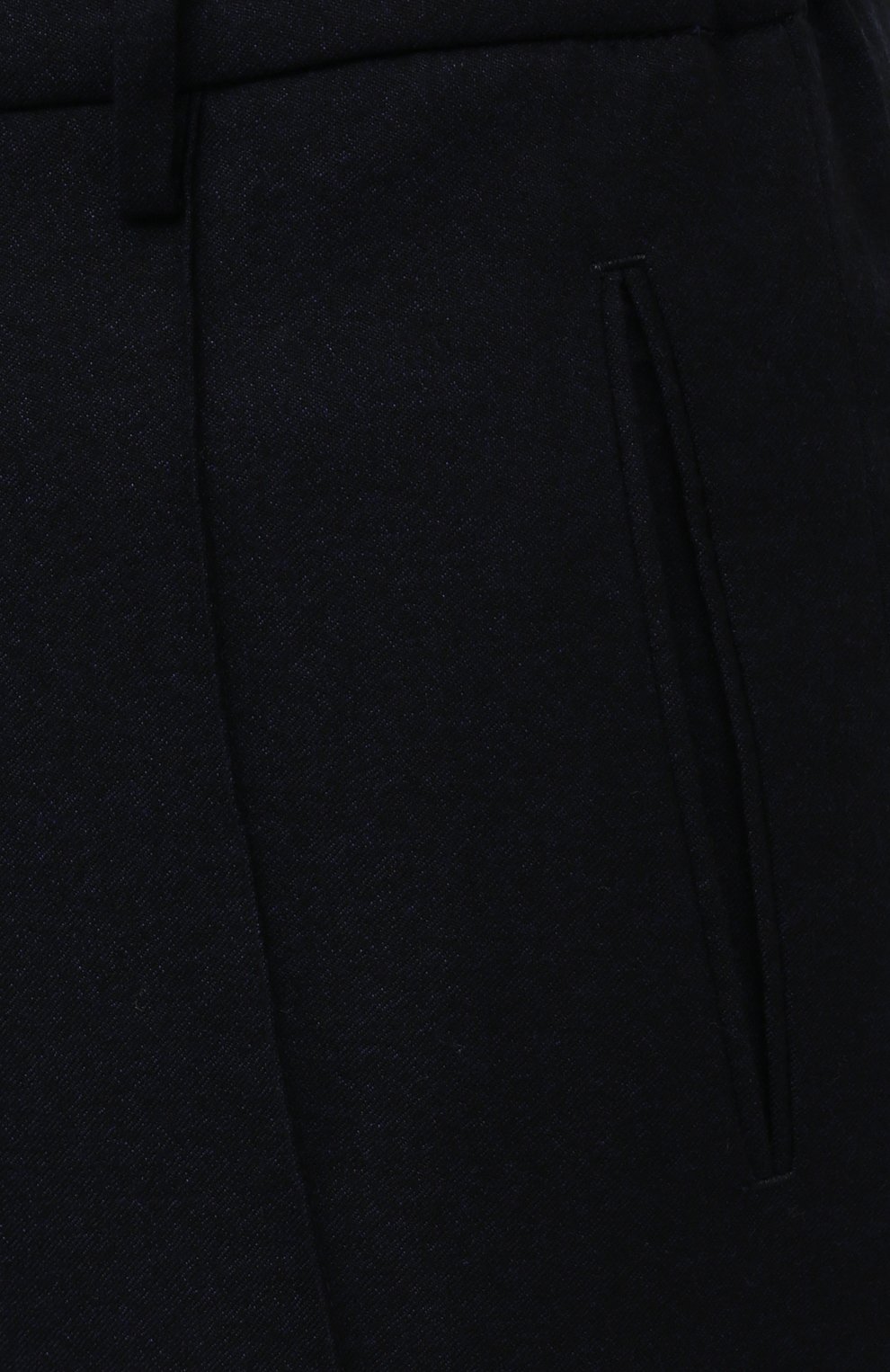 Шерстяные брюки CANALI, арт. 91666/PR00825, фото 5