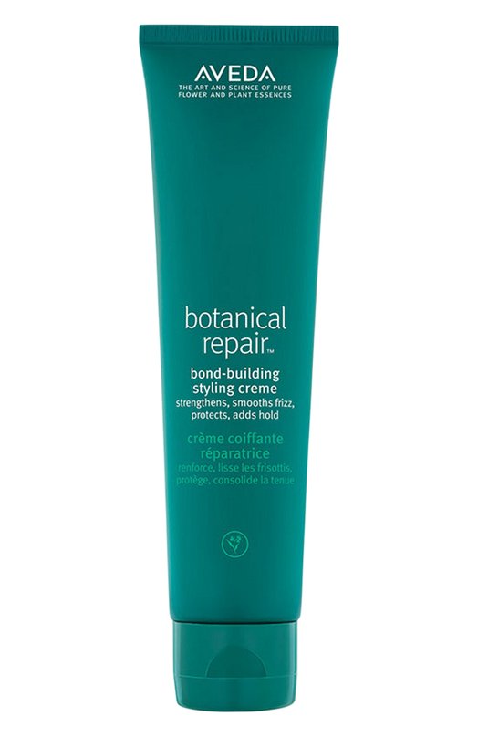 фото Крем для укладки, восстанавливающий структуру волос botanical repair (150ml) aveda
