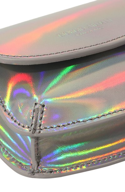 Сумка la prima GIORGIO ARMANI, арт. Y1H383/YVM9A, фото 3