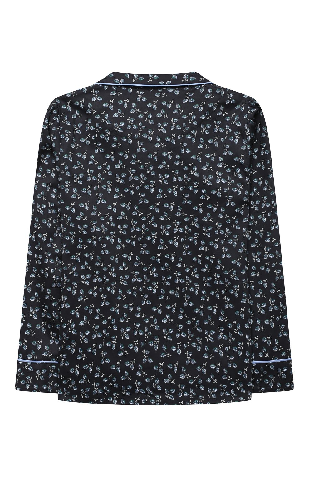 Хлопковая пижама LITTLE YOLKE, арт. SS21-12C-LE-DE/1-8Y, фото 3