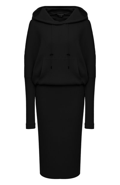 Женское кашемировое платье TOM FORD, арт. ACK182-YAX179