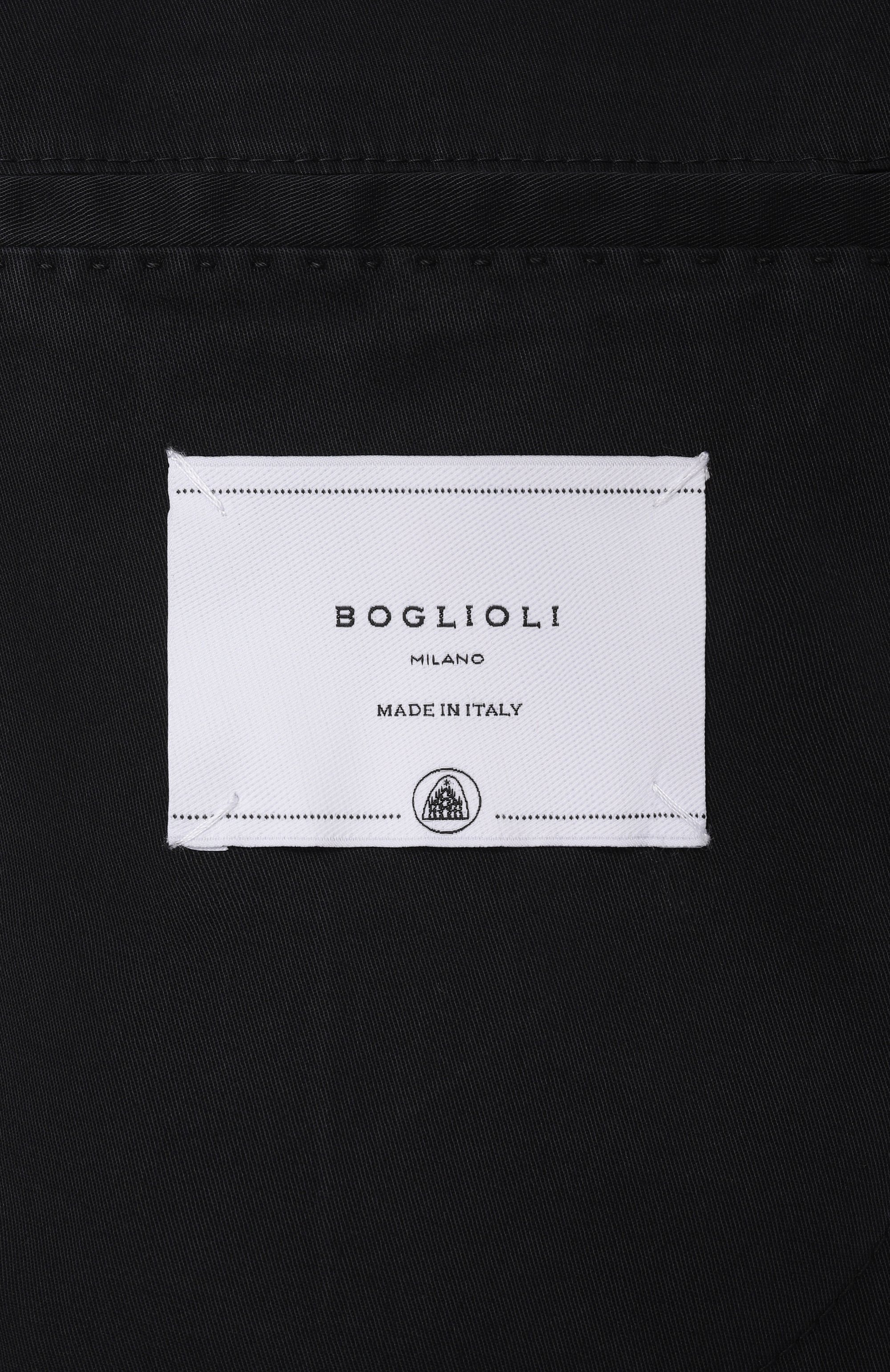 Хлопковый костюм BOGLIOLI, арт. N1302Q/SA0406_SET, фото 9