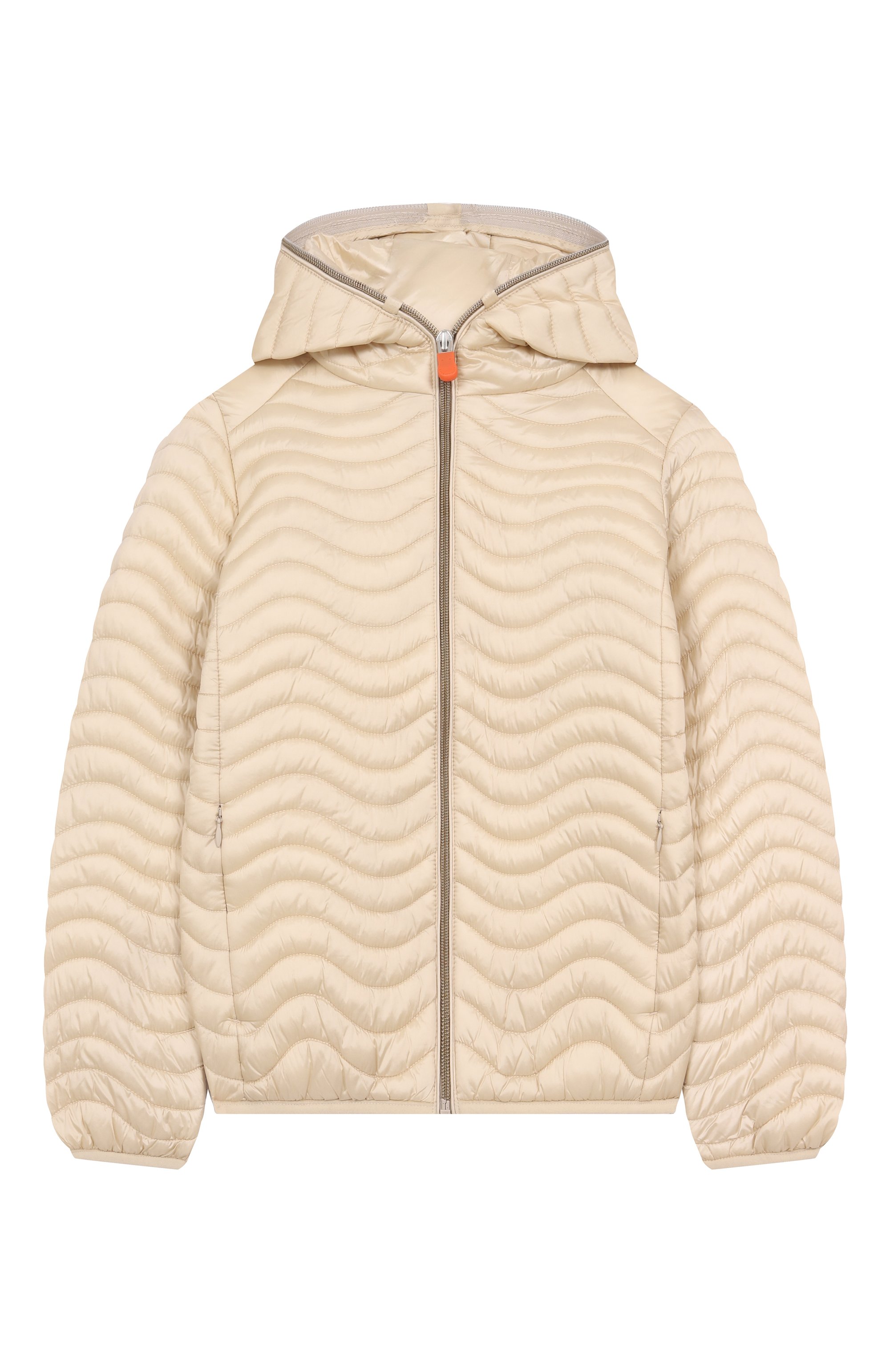 Утепленная куртка SAVE THE DUCK, арт. J32197G/XANTY/IRIS20/10-16, фото 1