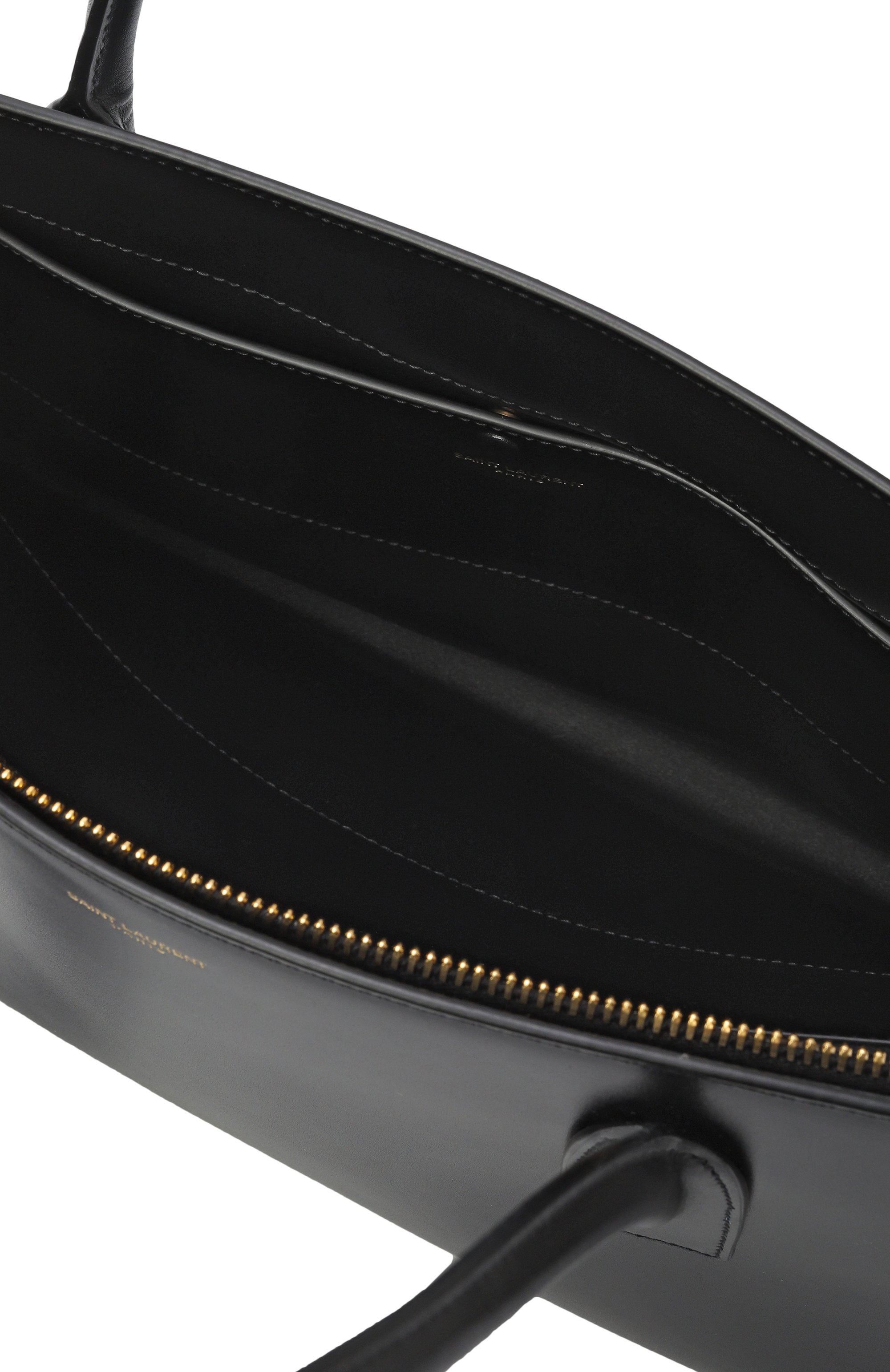 Сумка sac de jour SAINT LAURENT, арт. 819827/2ZA0W, фото 5