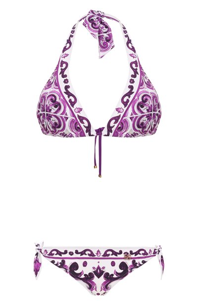 Раздельный купальник DOLCE & GABBANA, арт. 08A54J/0N019, фото 1