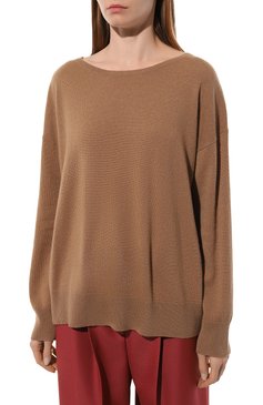 Кашемировый пуловер NILI LOTAN, арт. 82501-Y001, фото 3