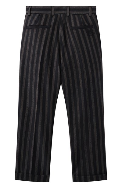 Шерстяные брюки ETRO, арт. GV6P40, фото 2