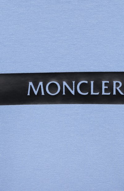 Комплект из свитшота и брюк MONCLER, арт. G2-951-8M777-20-80996, фото 4