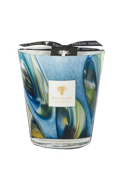 Свеча oceania max 16 tingari (1100g) BAOBAB, арт. 5415198508958