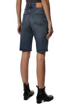 Джинсовые шорты ACNE STUDIOS, арт. AE0046, фото 1