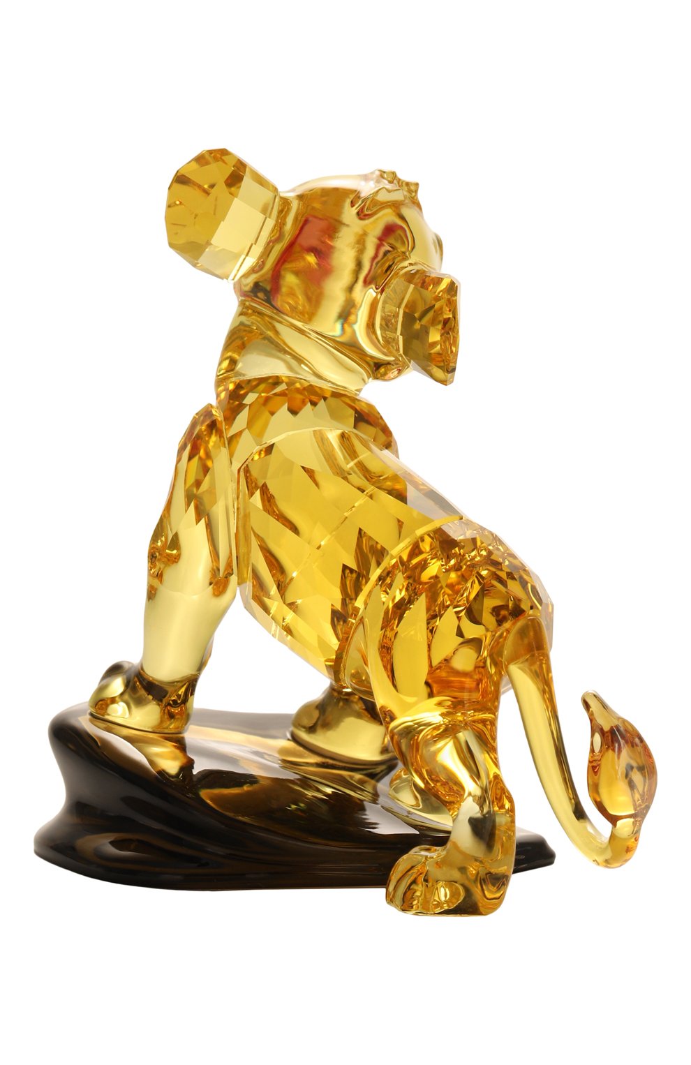 Фигурка the lion king simba SWAROVSKI, арт. 5681811, фото 3