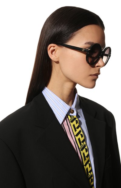 Солнцезащитные очки GUCCI, арт. GG1067S 001, фото 2