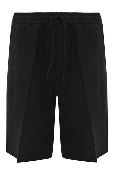 Льняные шорты 120% LINO, арт. Y0M29CM/0000253/000, фото 1