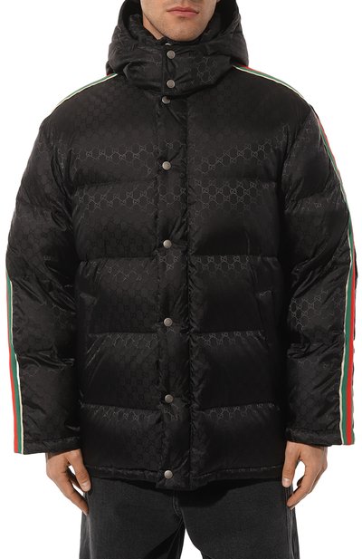 Пуховик GUCCI, арт. 715519/Z8A50, фото 3