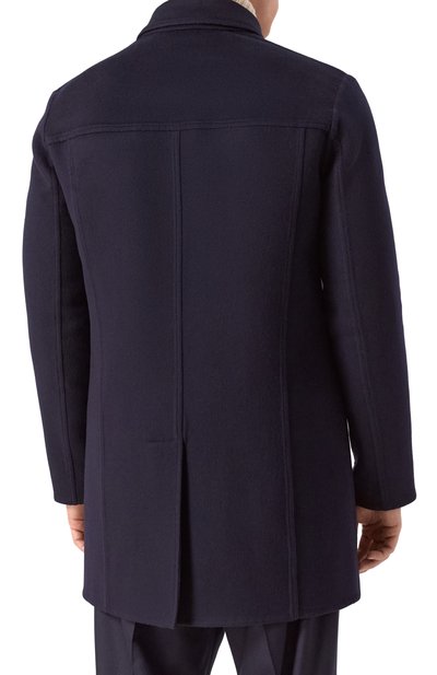 Кашемировое пальто MVST, арт. TXEKB-ES4365-1/LC1595, фото 4