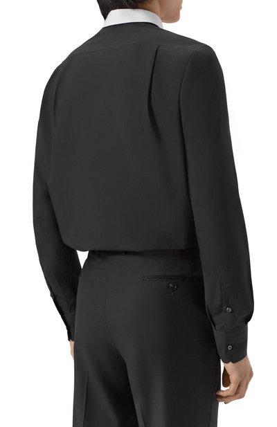 Хлопковая сорочка martini DOLCE & GABBANA, арт. G5NQ0Z/FU5T9, фото 4