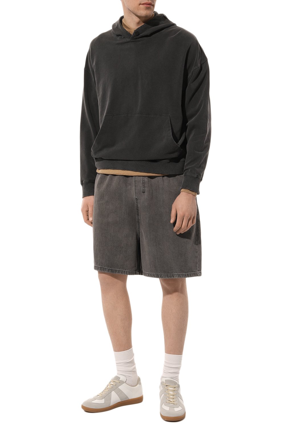 Хлопковое худи RELIGION, арт. 12TIDJ84, фото 2