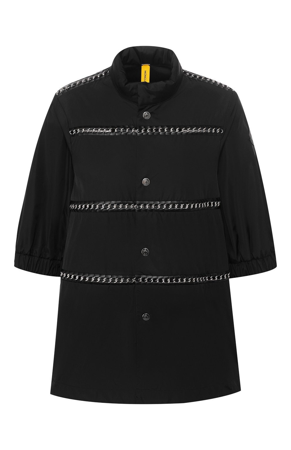 Куртка 6 moncler noir kei ninomiya MONCLER GENIUS, арт. E1-09F-49004-85-54155, фото 1
