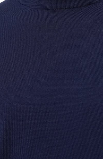 Хлопковый джемпер CANALI, арт. C0012/MK00145, фото 5