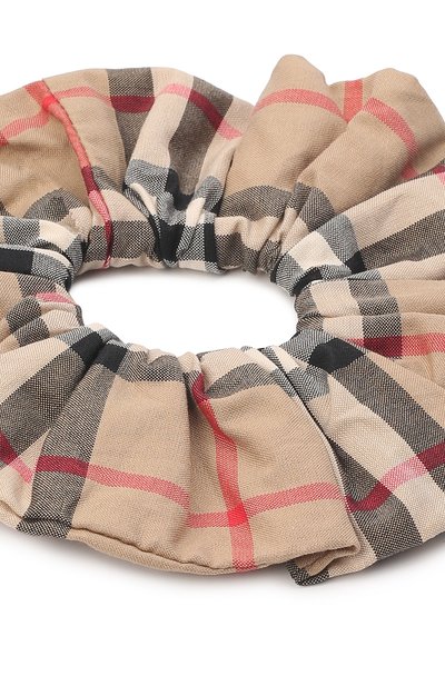 Резинка для волос BURBERRY, арт. 8038397, фото 3