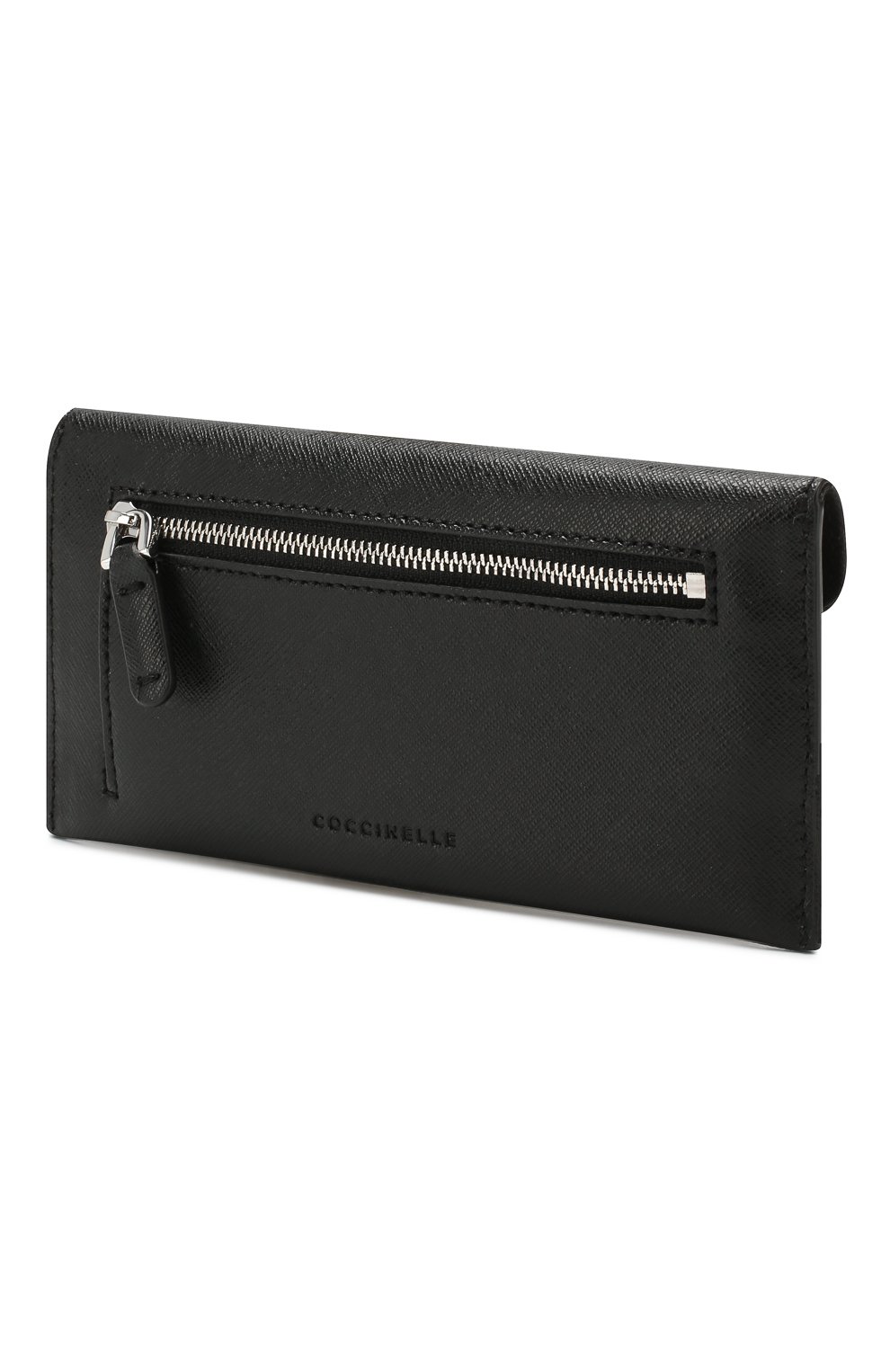 Кожаный кошелек COCCINELLE, арт. E5 EV1 19 B9 05, фото 2