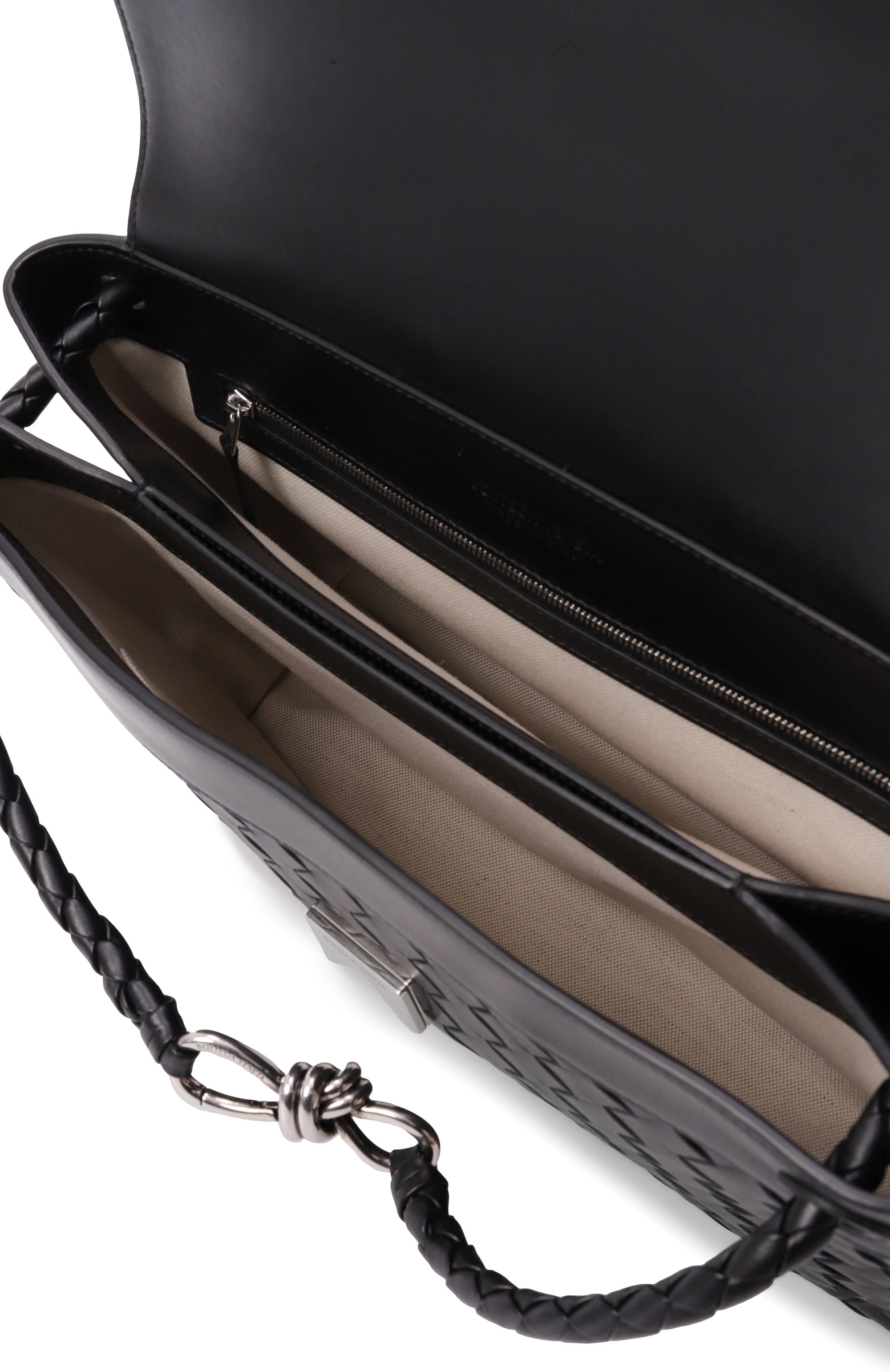 Сумка andiamo BOTTEGA VENETA, арт. 807715/V2HLD, фото 5