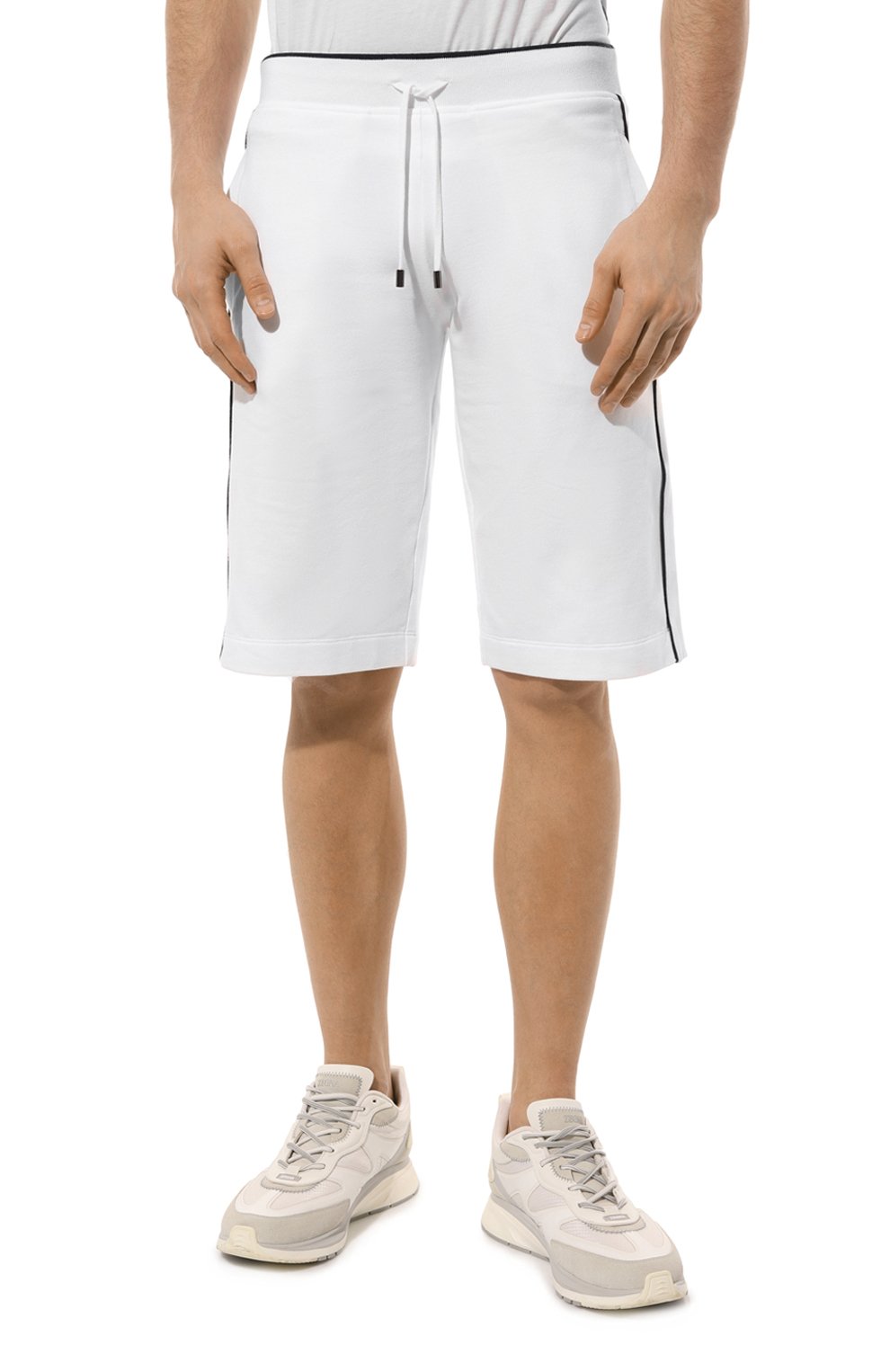 Хлопковые шорты STEFANO RICCI, арт. K111020B3T/T23256, фото 3