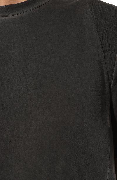 Хлопковая футболка RUBAN, арт. RFW24/25-17.1.62.4, фото 5