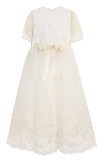 Хлопковое платье EIRENE, арт. 2109, фото 2