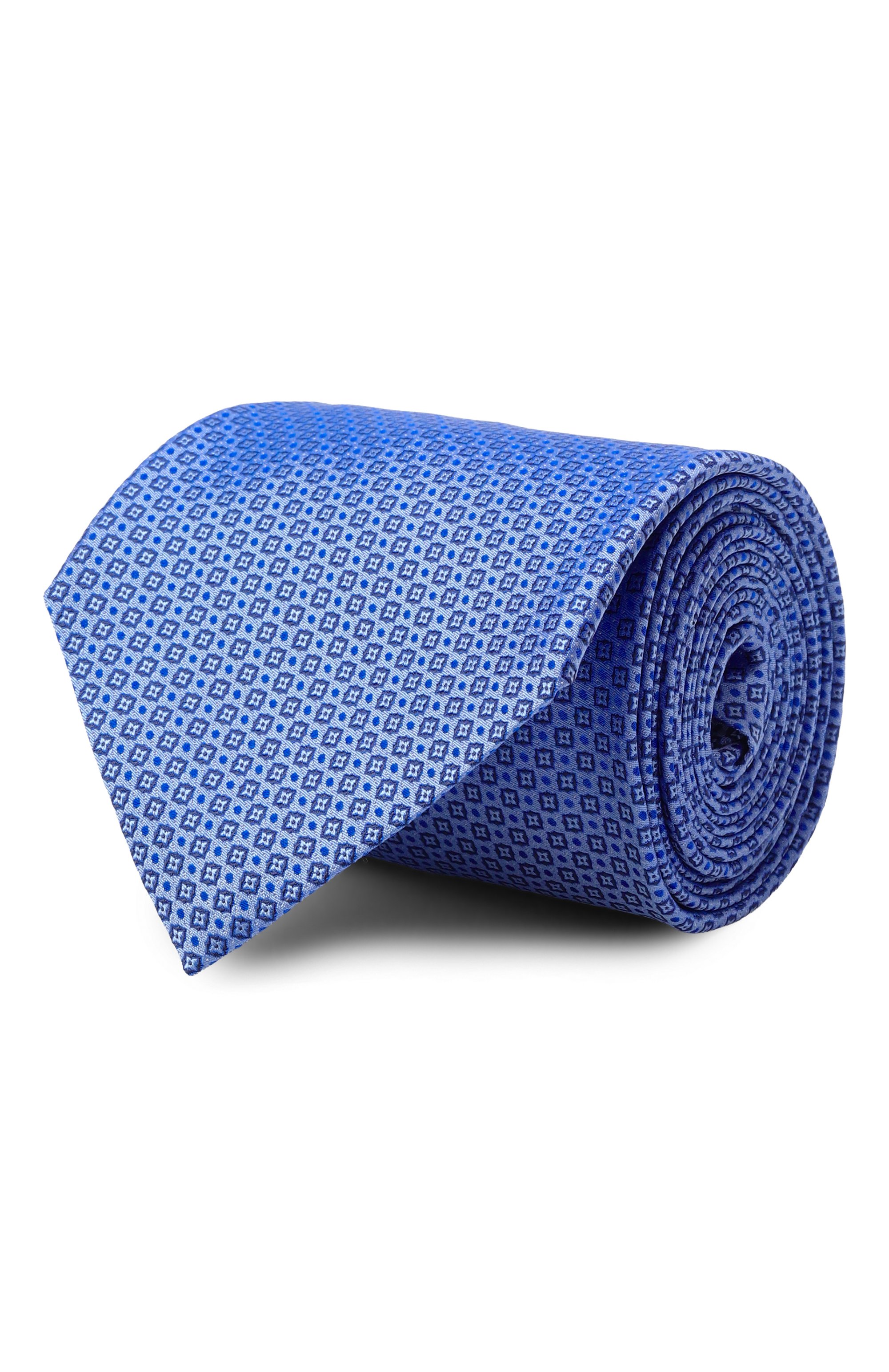 Шелковый галстук STEFANO RICCI, арт. CCXL/58000, фото 1