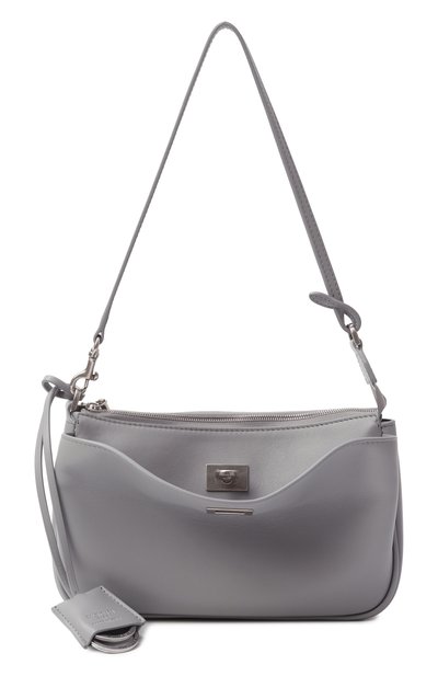 Женская сумка rodeo sling BALENCIAGA, арт. 814111/2ABLV